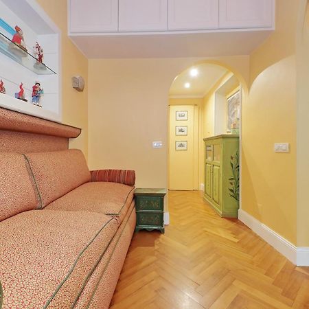 Pantheon Luxury Apartment Rzym Zewnętrze zdjęcie