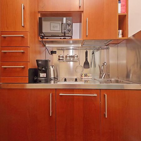 Pantheon Luxury Apartment Rzym Zewnętrze zdjęcie