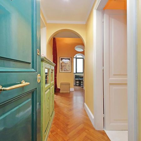 Pantheon Luxury Apartment Rzym Zewnętrze zdjęcie