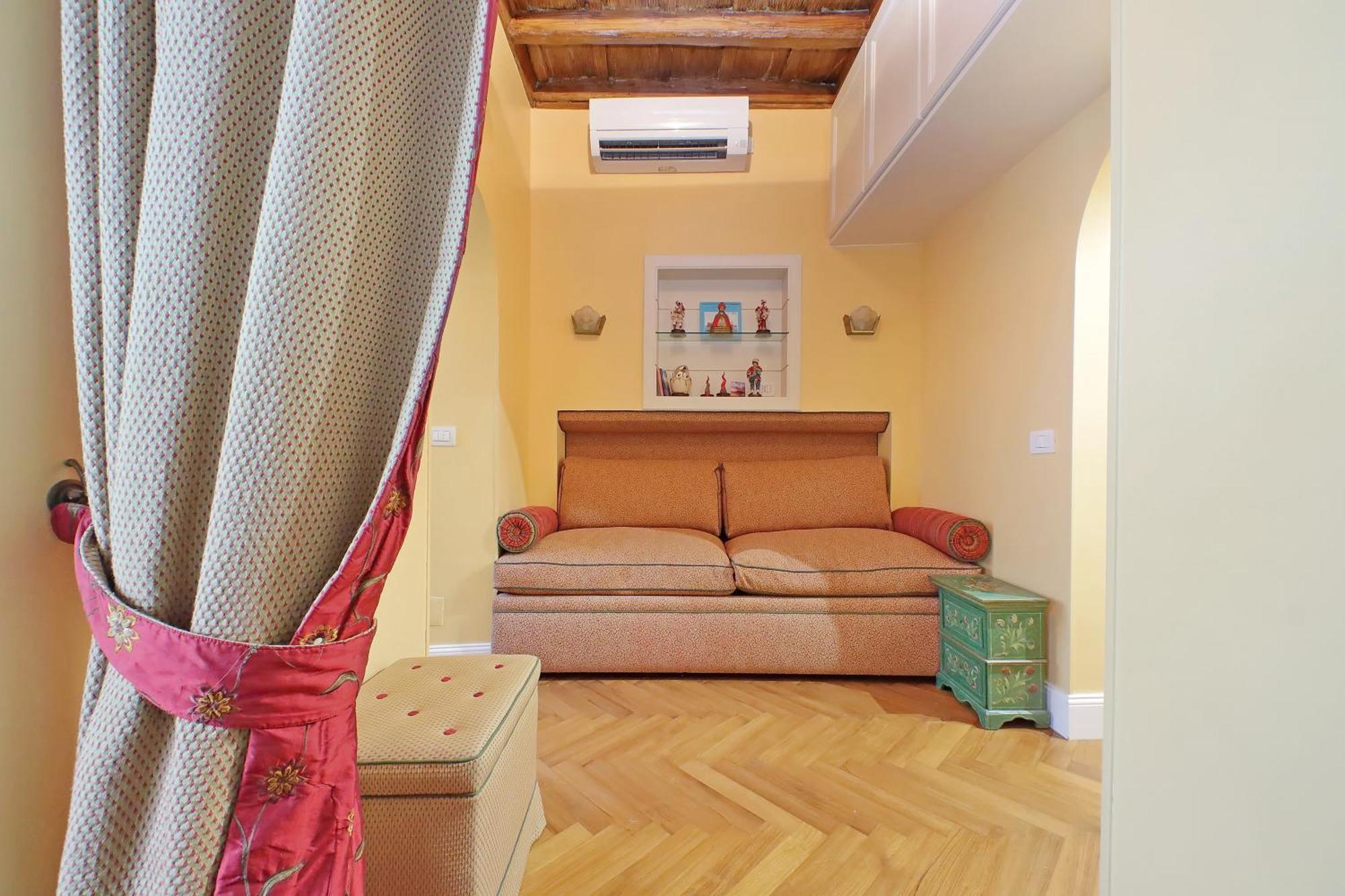 Pantheon Luxury Apartment Rzym Zewnętrze zdjęcie
