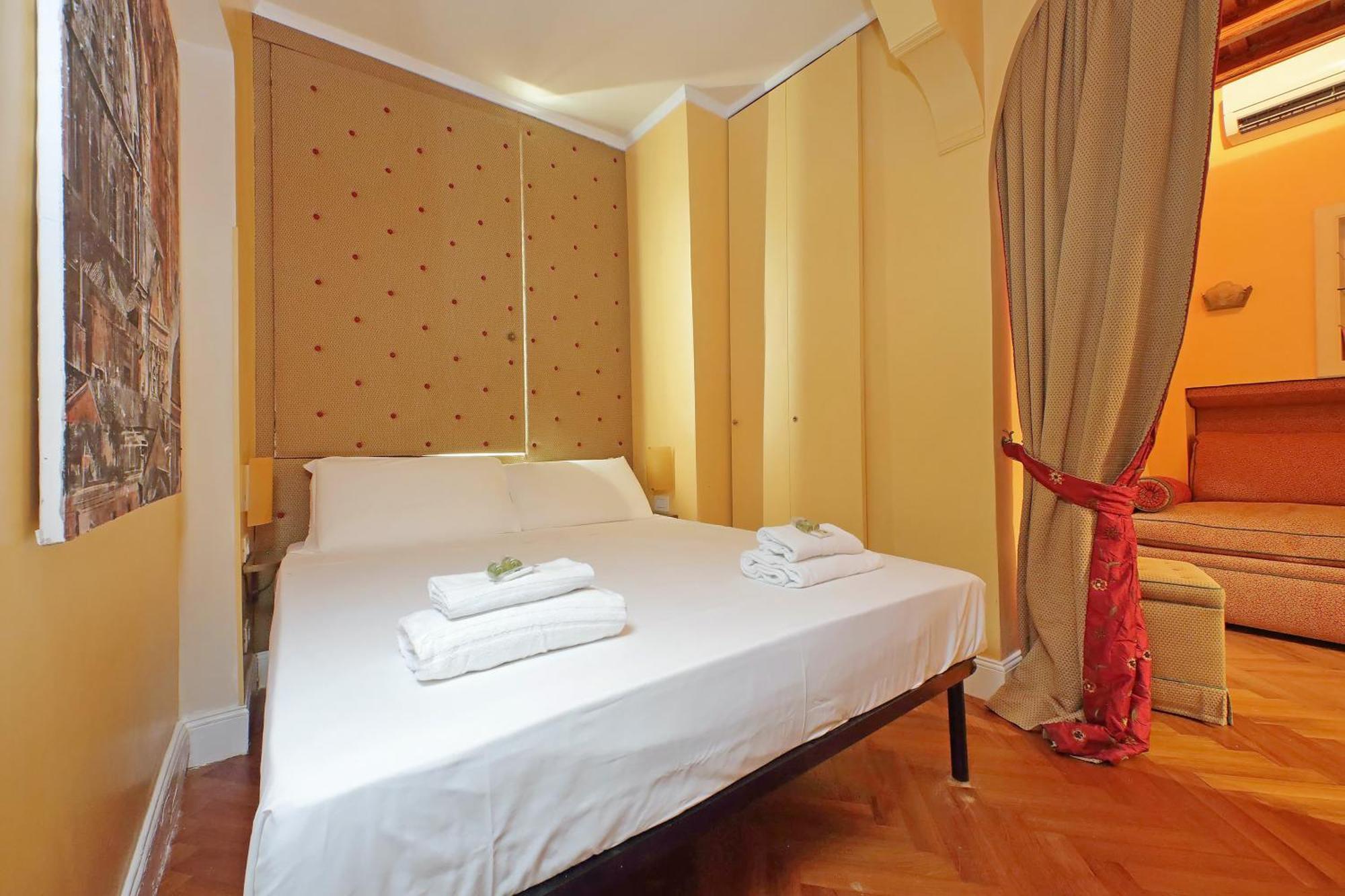 Pantheon Luxury Apartment Rzym Zewnętrze zdjęcie