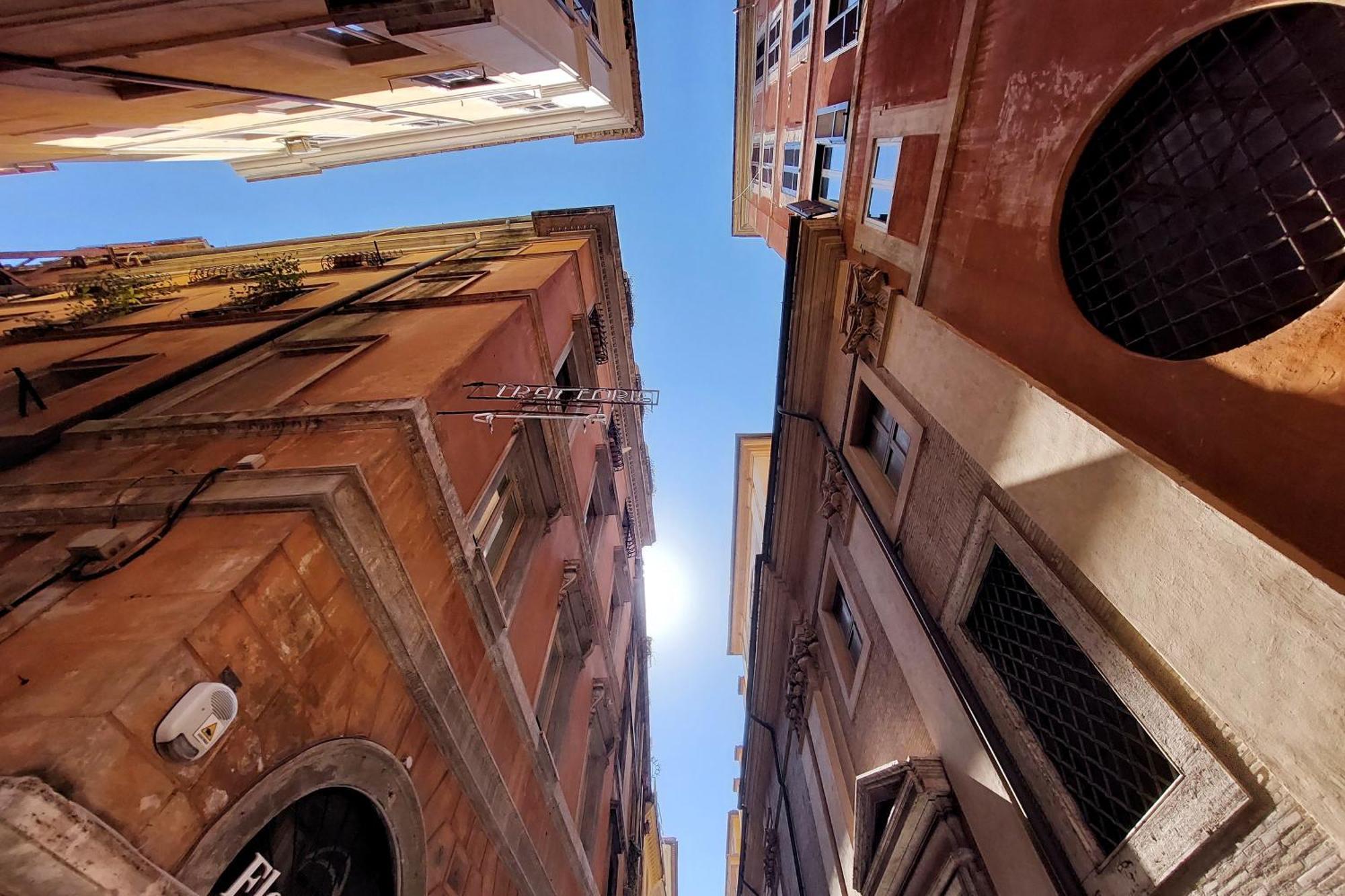 Pantheon Luxury Apartment Rzym Zewnętrze zdjęcie