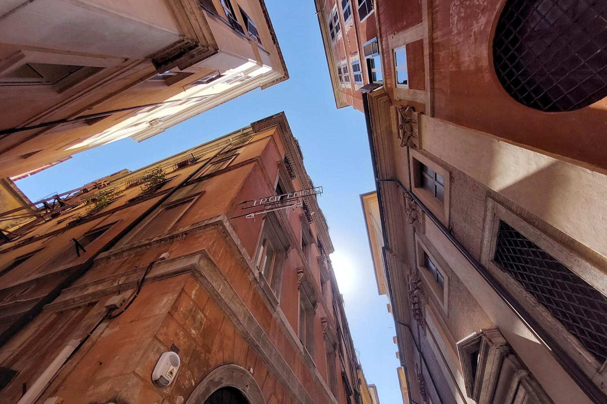 Pantheon Luxury Apartment Rzym Zewnętrze zdjęcie