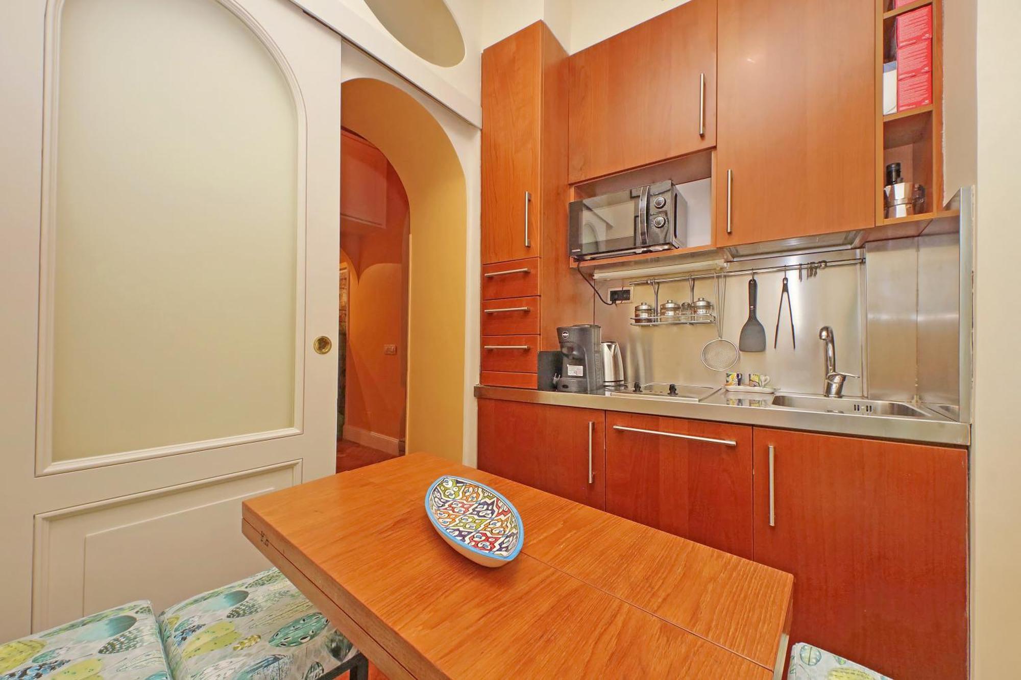 Pantheon Luxury Apartment Rzym Zewnętrze zdjęcie