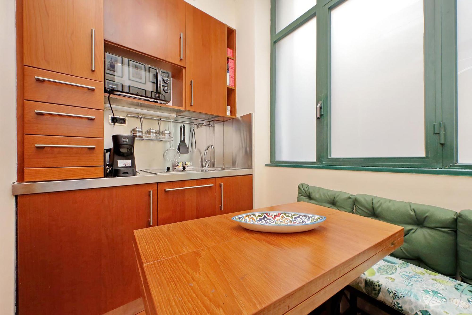 Pantheon Luxury Apartment Rzym Zewnętrze zdjęcie