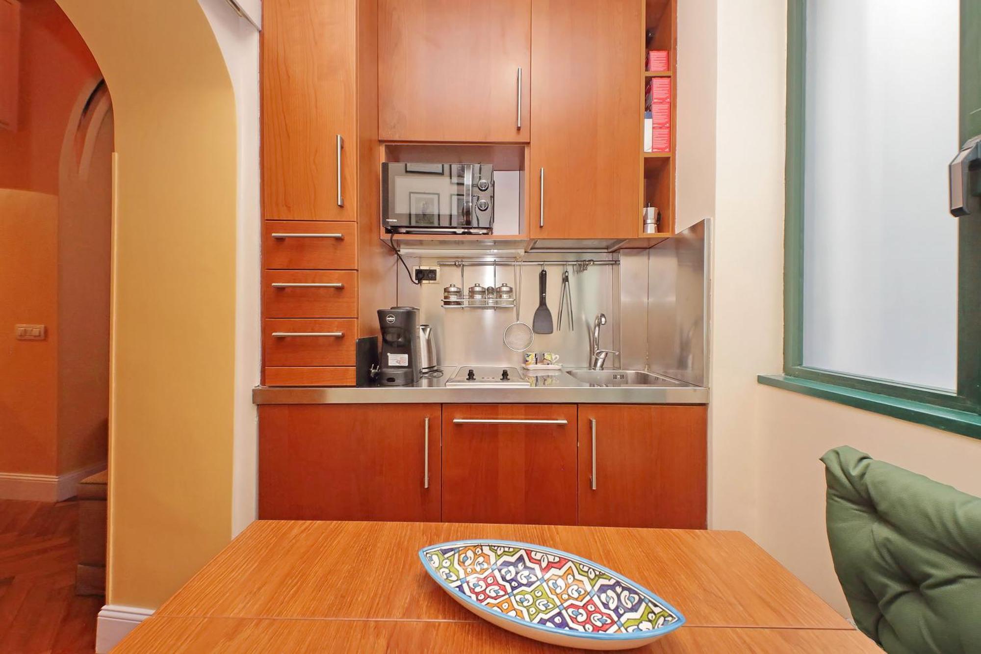 Pantheon Luxury Apartment Rzym Zewnętrze zdjęcie