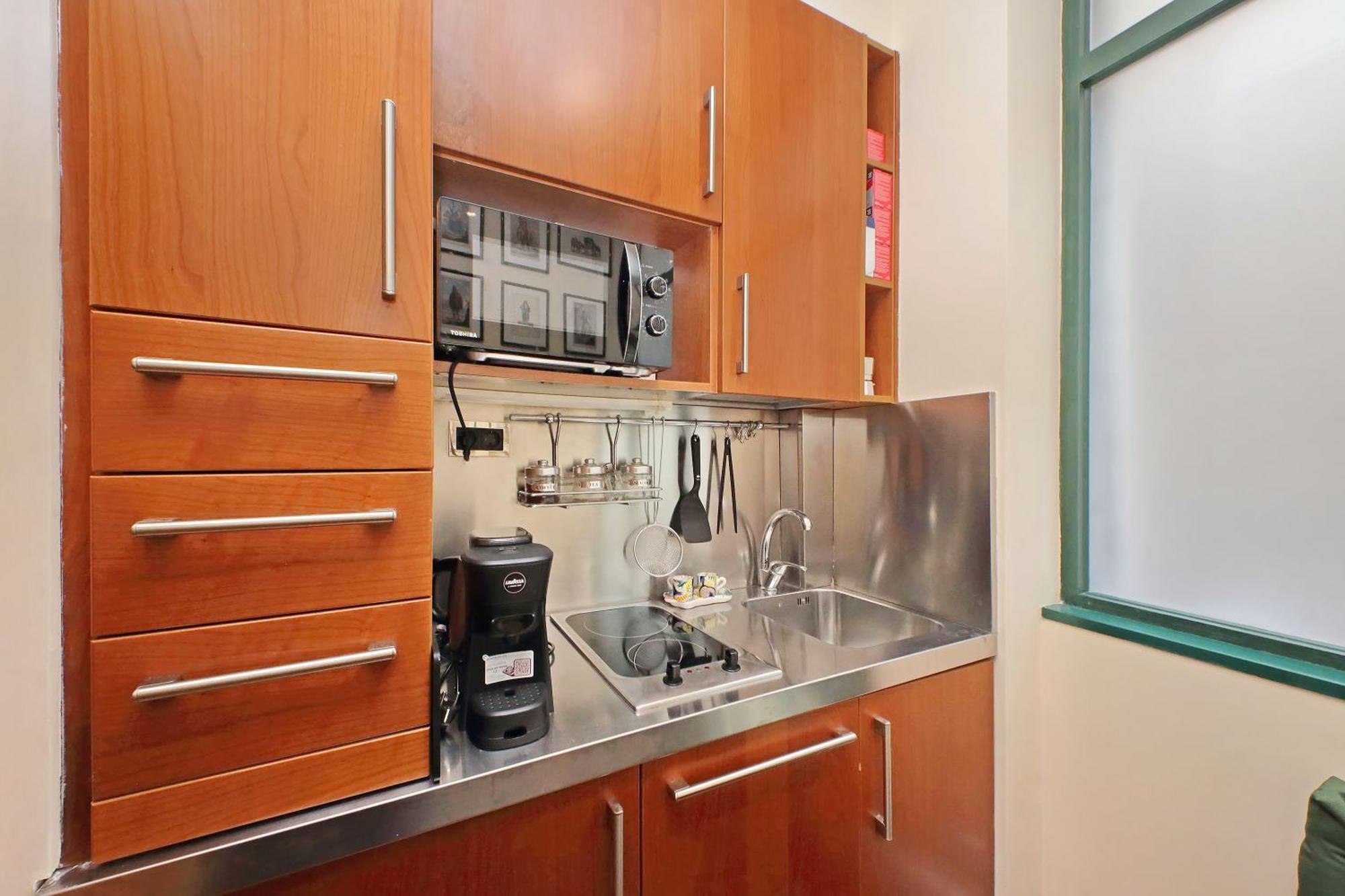 Pantheon Luxury Apartment Rzym Zewnętrze zdjęcie