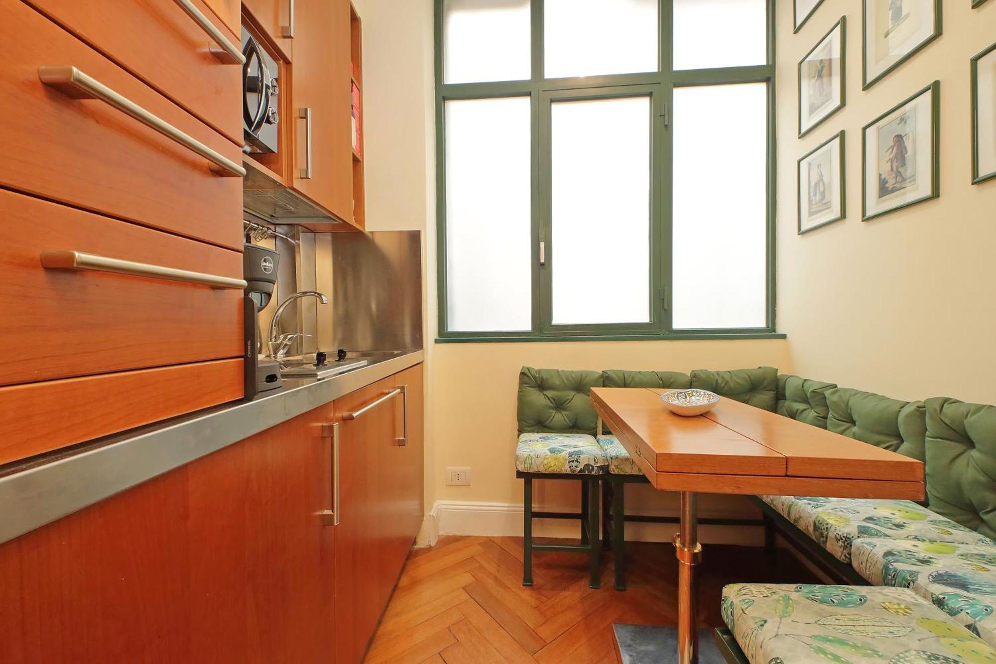 Pantheon Luxury Apartment Rzym Zewnętrze zdjęcie
