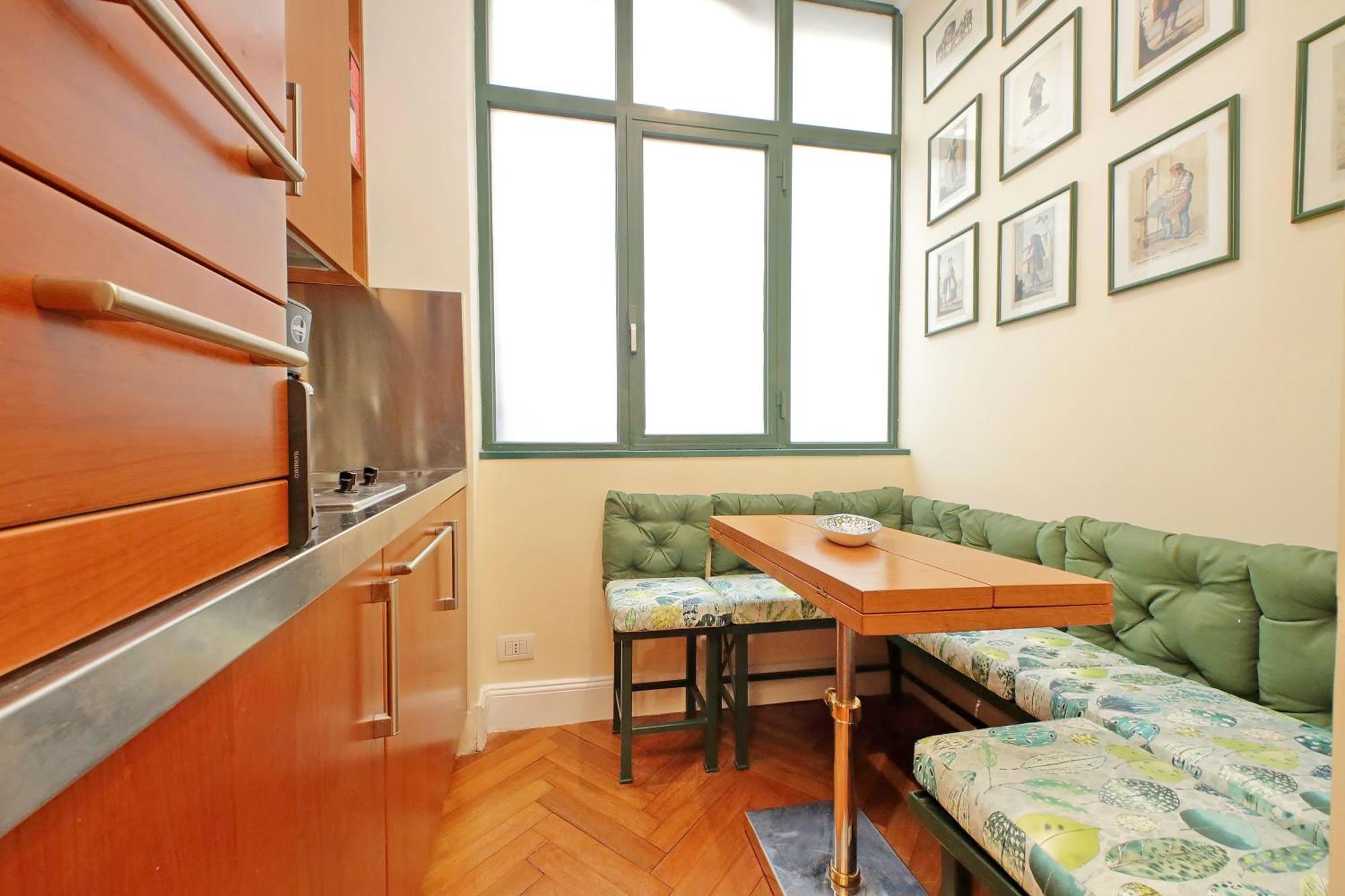 Pantheon Luxury Apartment Rzym Zewnętrze zdjęcie