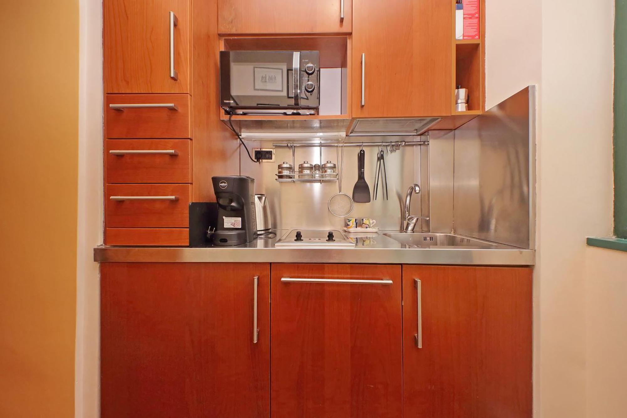 Pantheon Luxury Apartment Rzym Zewnętrze zdjęcie