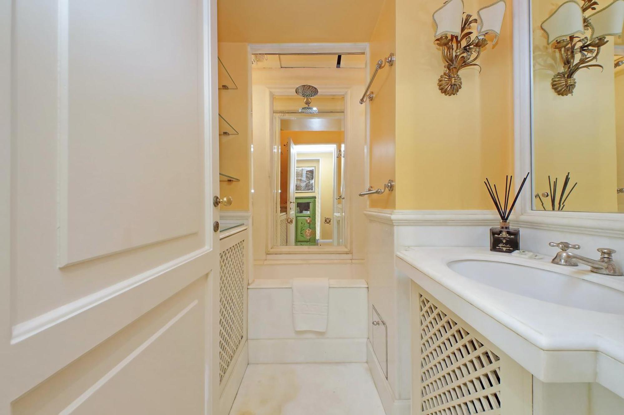 Pantheon Luxury Apartment Rzym Zewnętrze zdjęcie